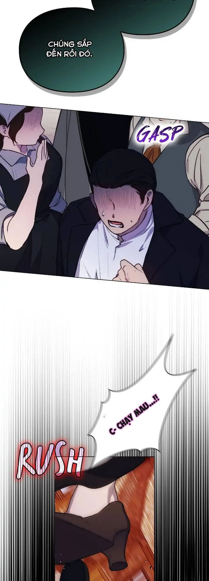 Ta Sẽ Nuôi Dạy Con Của Ngài Thật Tốt, Bệ Hạ! Chapter 59 - 34