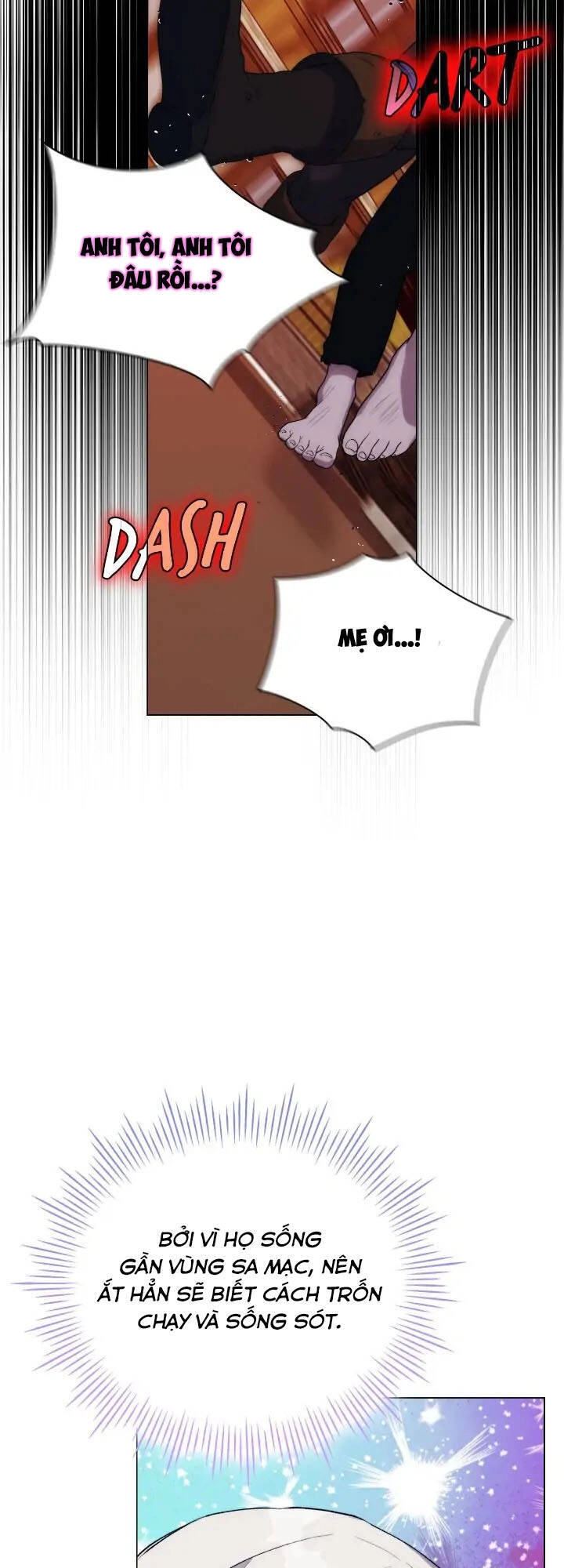 Ta Sẽ Nuôi Dạy Con Của Ngài Thật Tốt, Bệ Hạ! Chapter 59 - 35