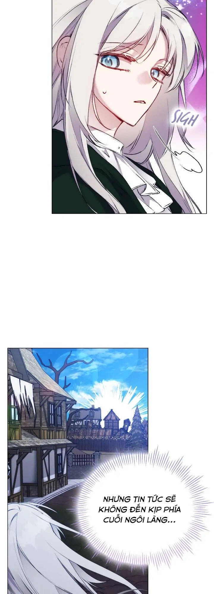 Ta Sẽ Nuôi Dạy Con Của Ngài Thật Tốt, Bệ Hạ! Chapter 59 - 36