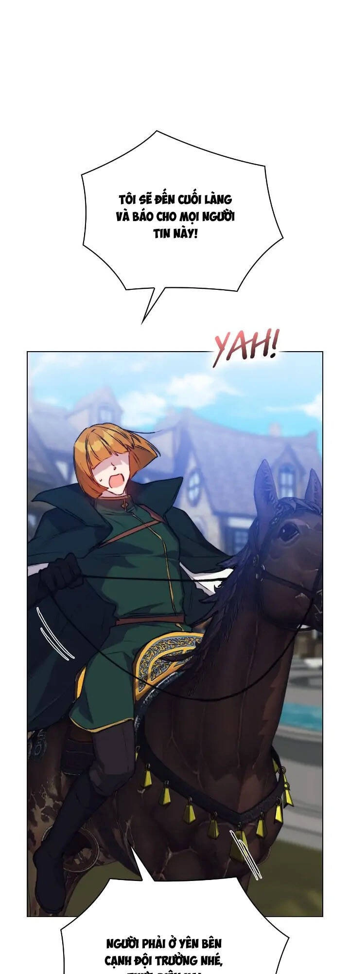 Ta Sẽ Nuôi Dạy Con Của Ngài Thật Tốt, Bệ Hạ! Chapter 59 - 38