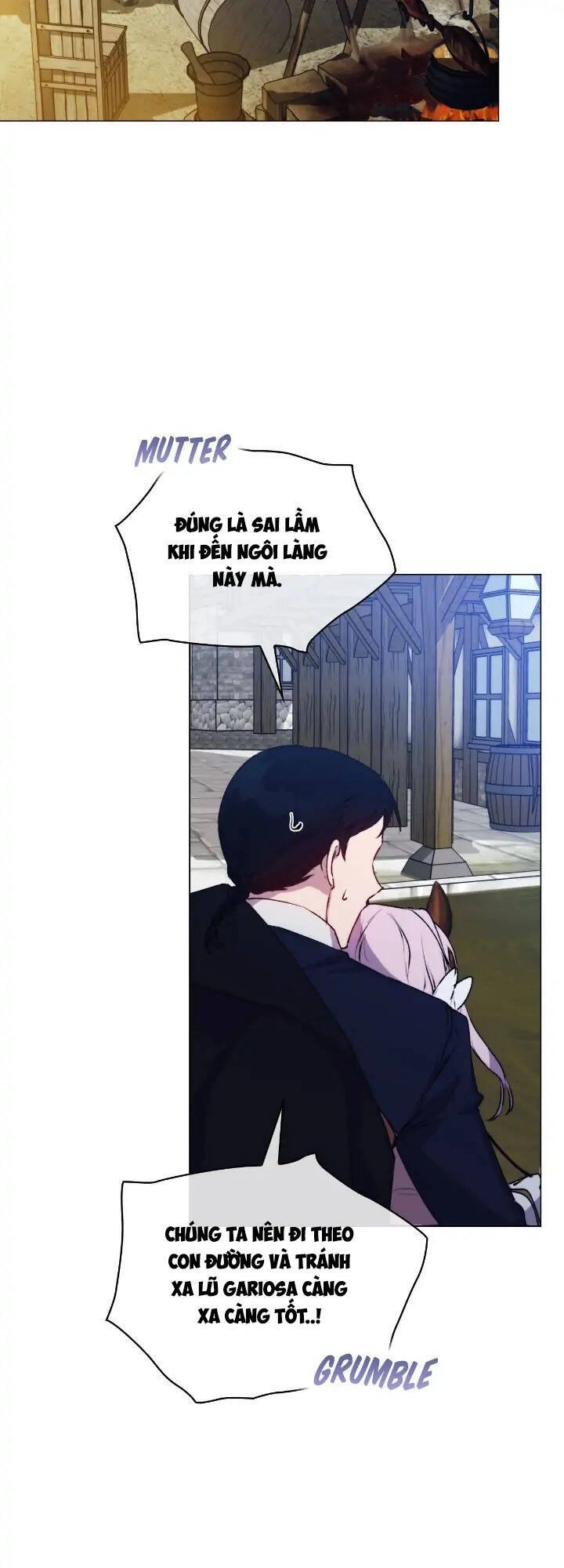 Ta Sẽ Nuôi Dạy Con Của Ngài Thật Tốt, Bệ Hạ! Chapter 59 - 40