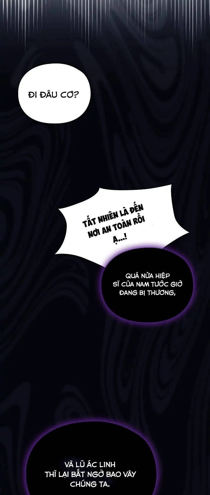 Ta Sẽ Nuôi Dạy Con Của Ngài Thật Tốt, Bệ Hạ! Chapter 59 - 42