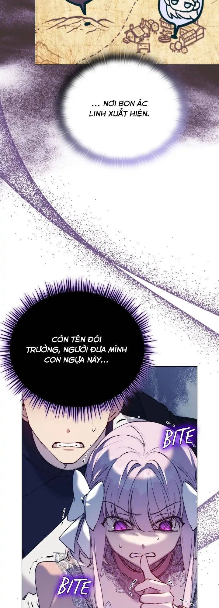 Ta Sẽ Nuôi Dạy Con Của Ngài Thật Tốt, Bệ Hạ! Chapter 59 - 46