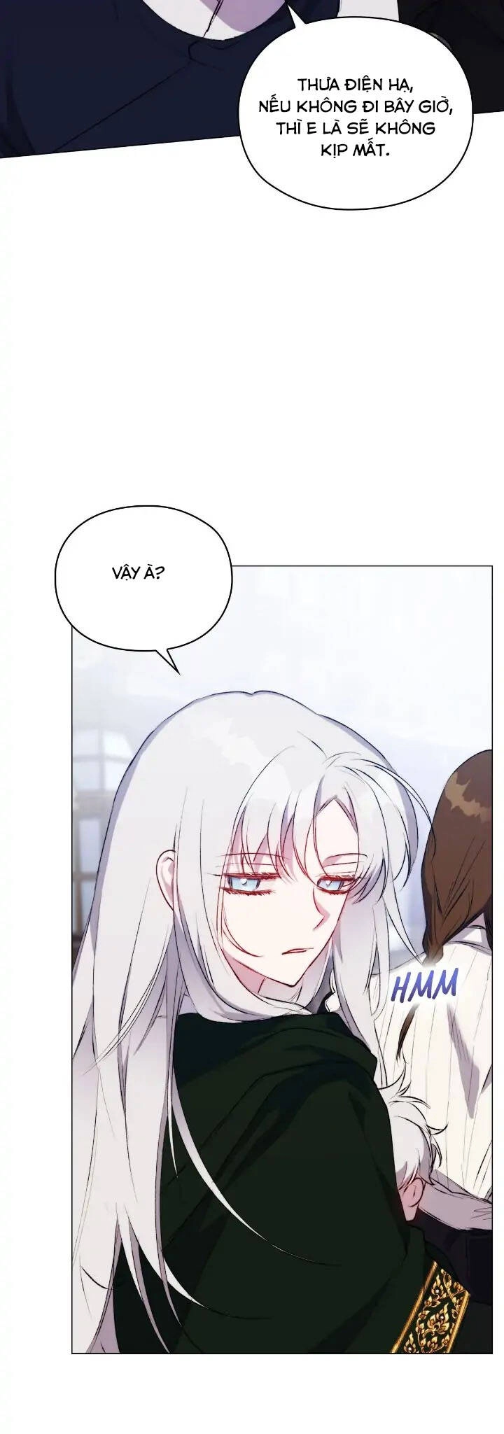 Ta Sẽ Nuôi Dạy Con Của Ngài Thật Tốt, Bệ Hạ! Chapter 59 - 48