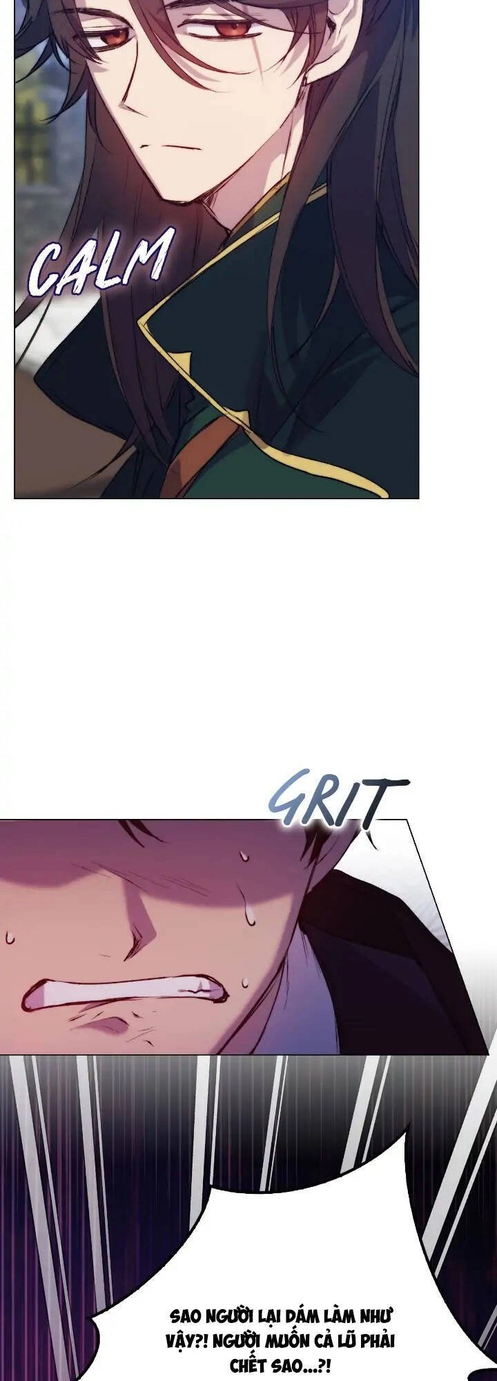 Ta Sẽ Nuôi Dạy Con Của Ngài Thật Tốt, Bệ Hạ! Chapter 59 - 50