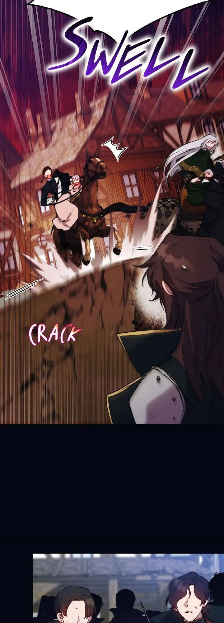 Ta Sẽ Nuôi Dạy Con Của Ngài Thật Tốt, Bệ Hạ! Chapter 59 - 51