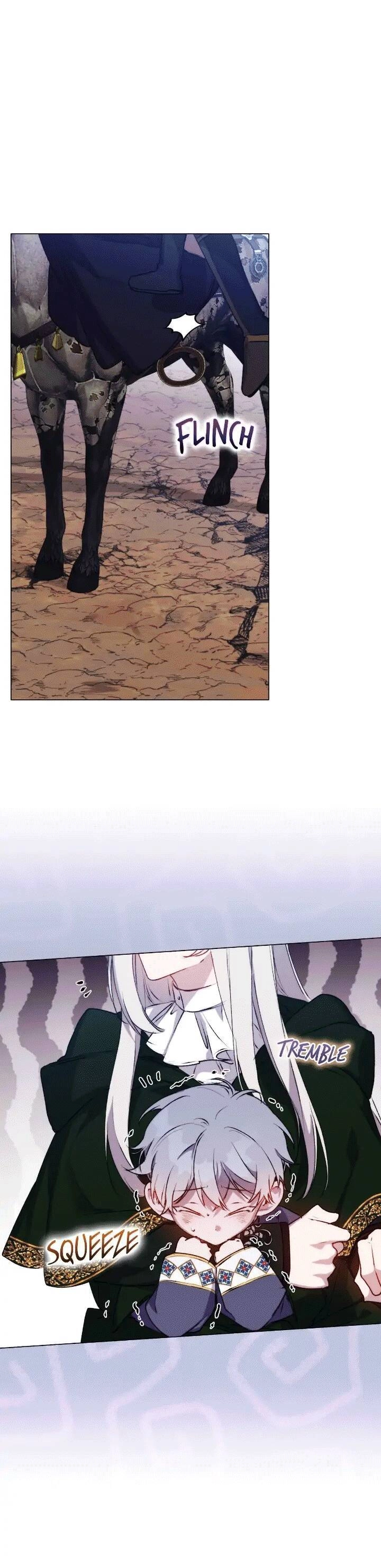 Ta Sẽ Nuôi Dạy Con Của Ngài Thật Tốt, Bệ Hạ! Chapter 60 - 1