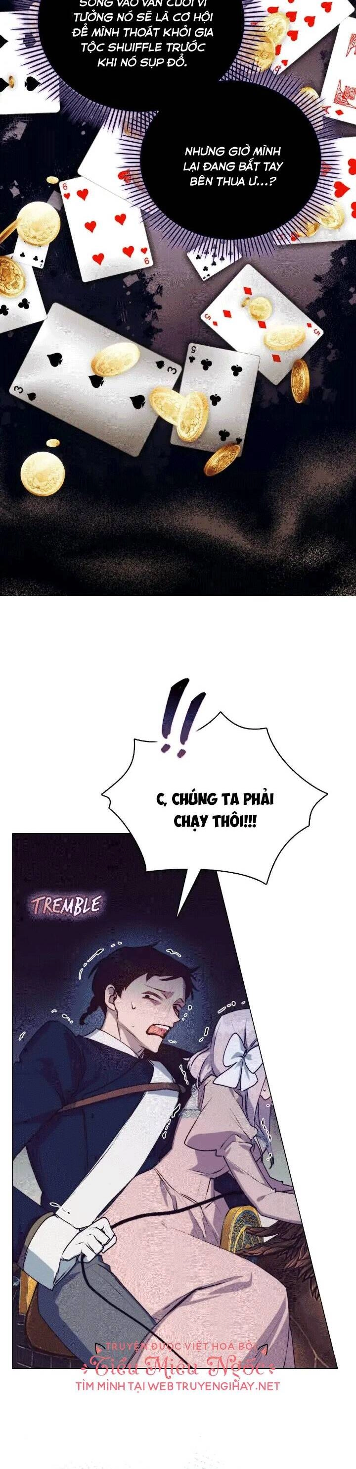 Ta Sẽ Nuôi Dạy Con Của Ngài Thật Tốt, Bệ Hạ! Chapter 60 - 7