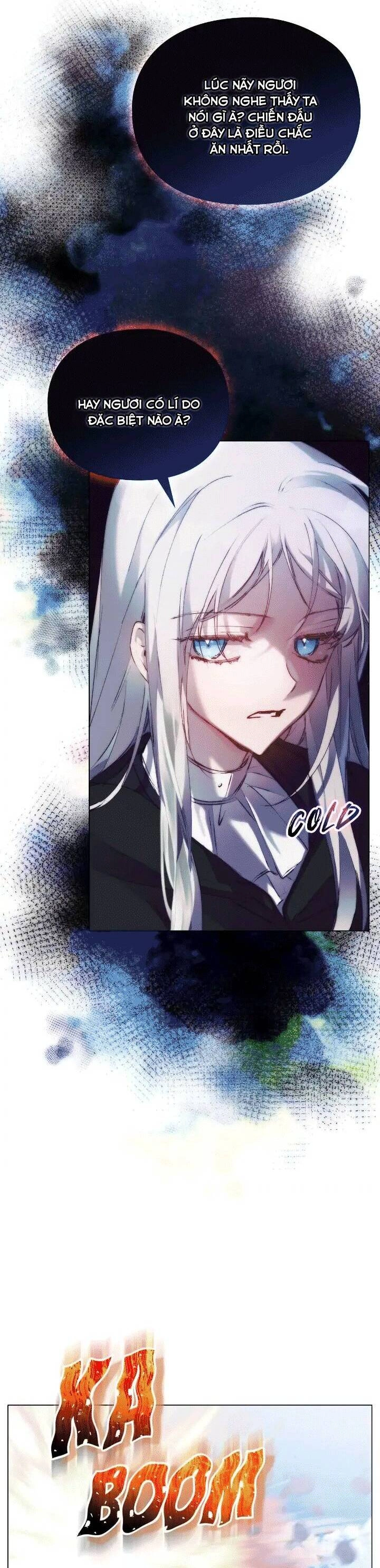 Ta Sẽ Nuôi Dạy Con Của Ngài Thật Tốt, Bệ Hạ! Chapter 60 - 8