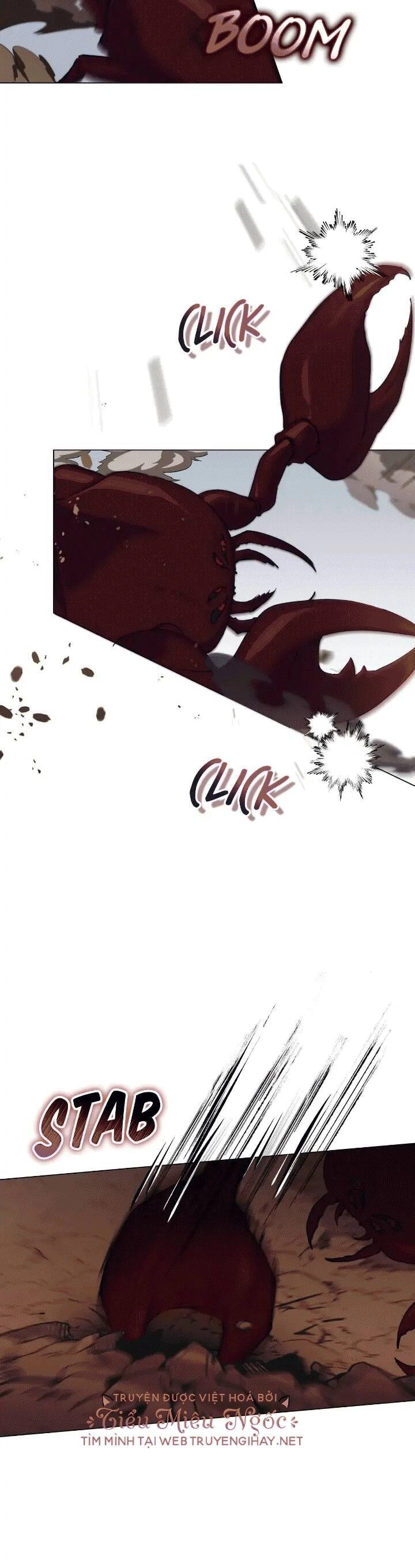 Ta Sẽ Nuôi Dạy Con Của Ngài Thật Tốt, Bệ Hạ! Chapter 60 - 11