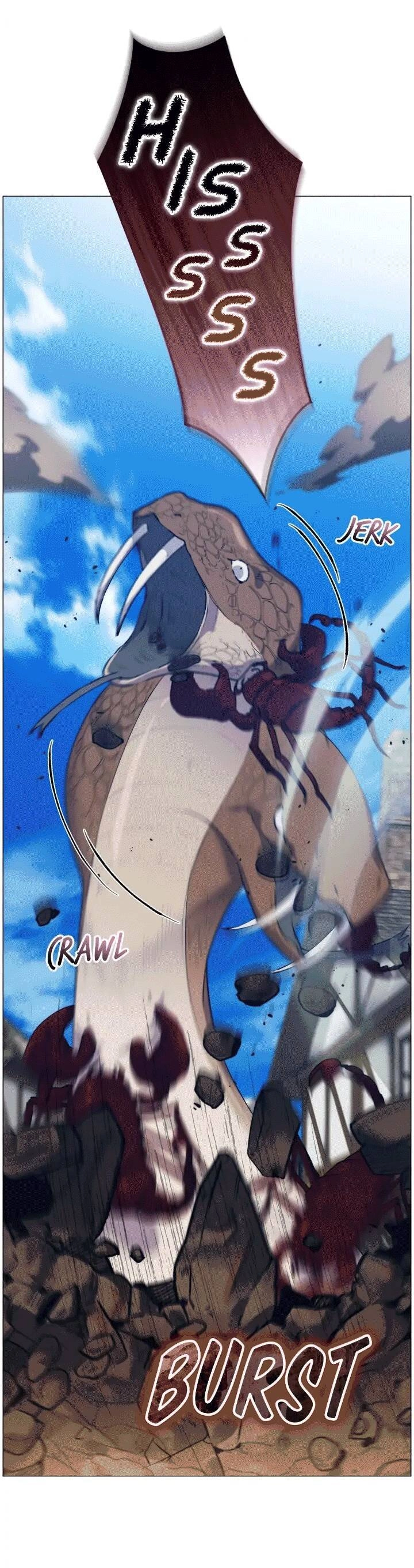 Ta Sẽ Nuôi Dạy Con Của Ngài Thật Tốt, Bệ Hạ! Chapter 60 - 12