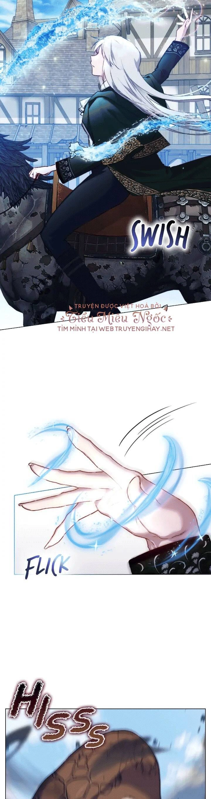 Ta Sẽ Nuôi Dạy Con Của Ngài Thật Tốt, Bệ Hạ! Chapter 60 - 15