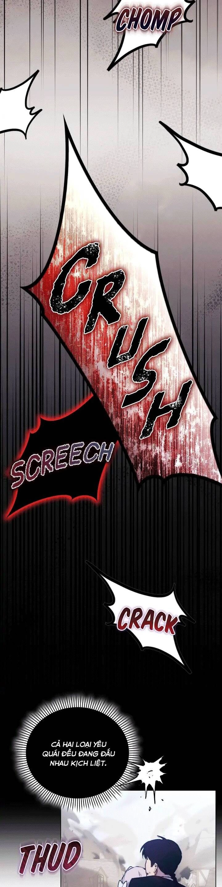 Ta Sẽ Nuôi Dạy Con Của Ngài Thật Tốt, Bệ Hạ! Chapter 60 - 19