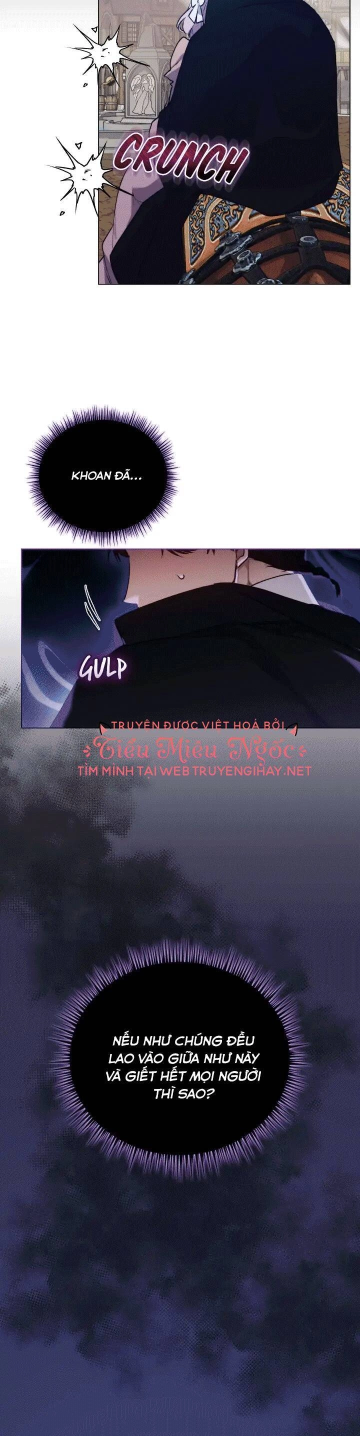 Ta Sẽ Nuôi Dạy Con Của Ngài Thật Tốt, Bệ Hạ! Chapter 60 - 20