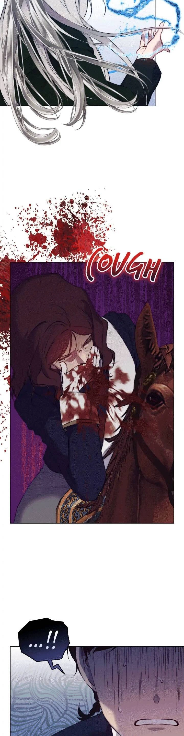 Ta Sẽ Nuôi Dạy Con Của Ngài Thật Tốt, Bệ Hạ! Chapter 60 - 24