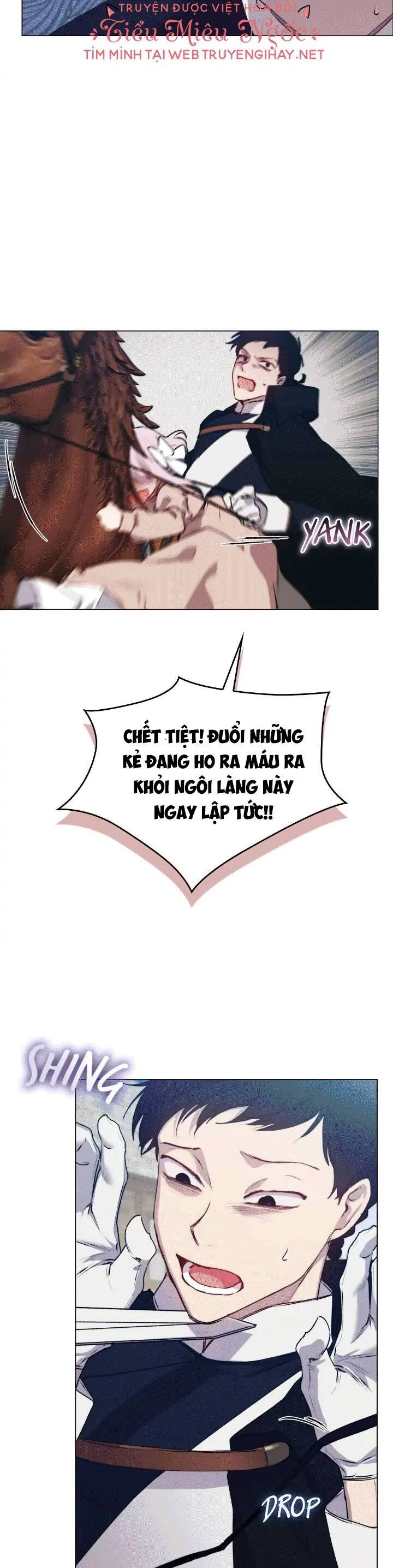 Ta Sẽ Nuôi Dạy Con Của Ngài Thật Tốt, Bệ Hạ! Chapter 60 - 25