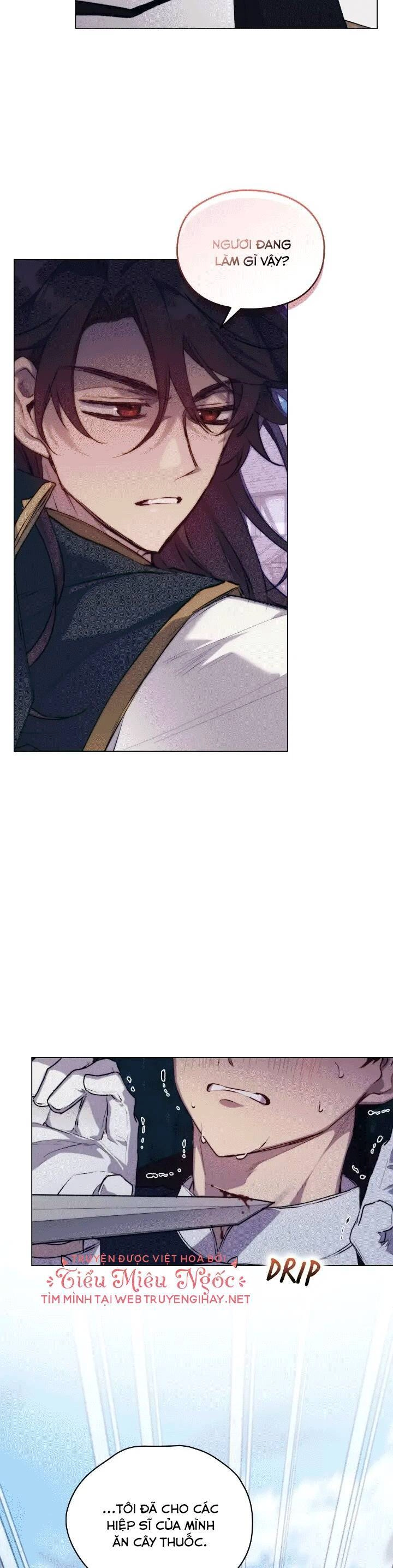 Ta Sẽ Nuôi Dạy Con Của Ngài Thật Tốt, Bệ Hạ! Chapter 60 - 26