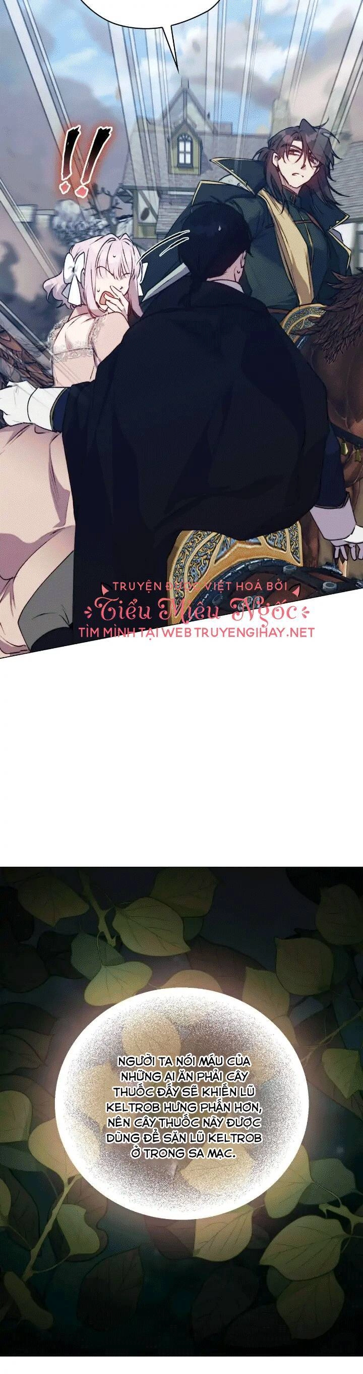 Ta Sẽ Nuôi Dạy Con Của Ngài Thật Tốt, Bệ Hạ! Chapter 60 - 27