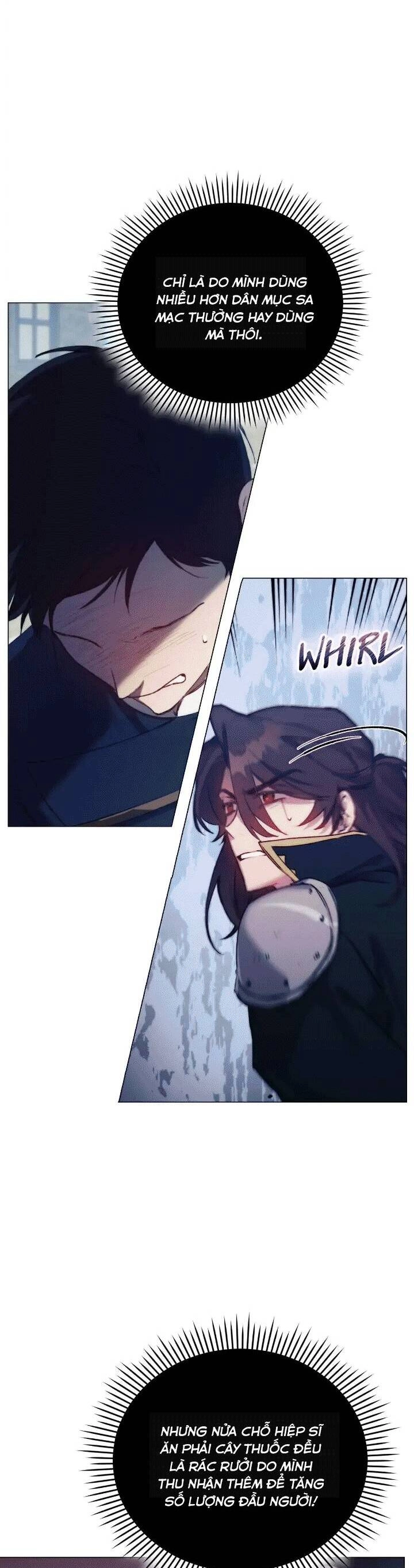 Ta Sẽ Nuôi Dạy Con Của Ngài Thật Tốt, Bệ Hạ! Chapter 60 - 28