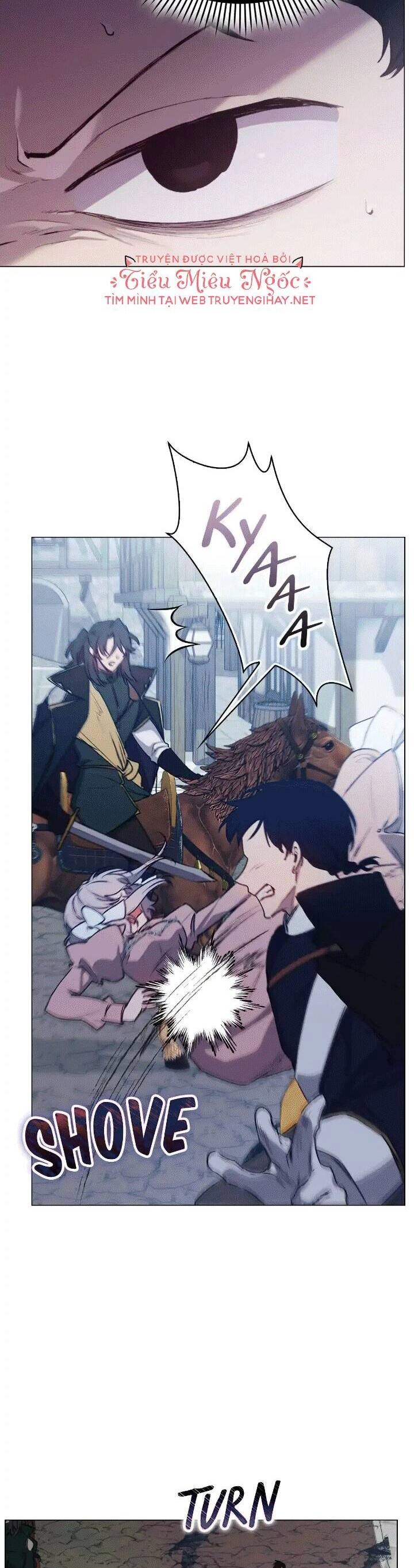 Ta Sẽ Nuôi Dạy Con Của Ngài Thật Tốt, Bệ Hạ! Chapter 60 - 29