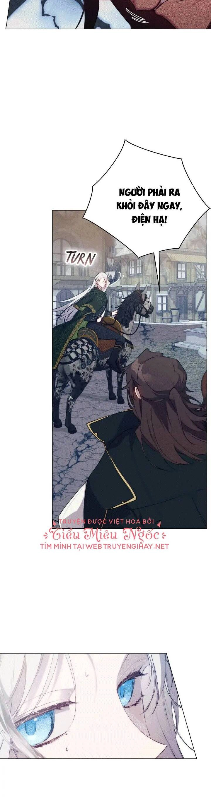 Ta Sẽ Nuôi Dạy Con Của Ngài Thật Tốt, Bệ Hạ! Chapter 60 - 32