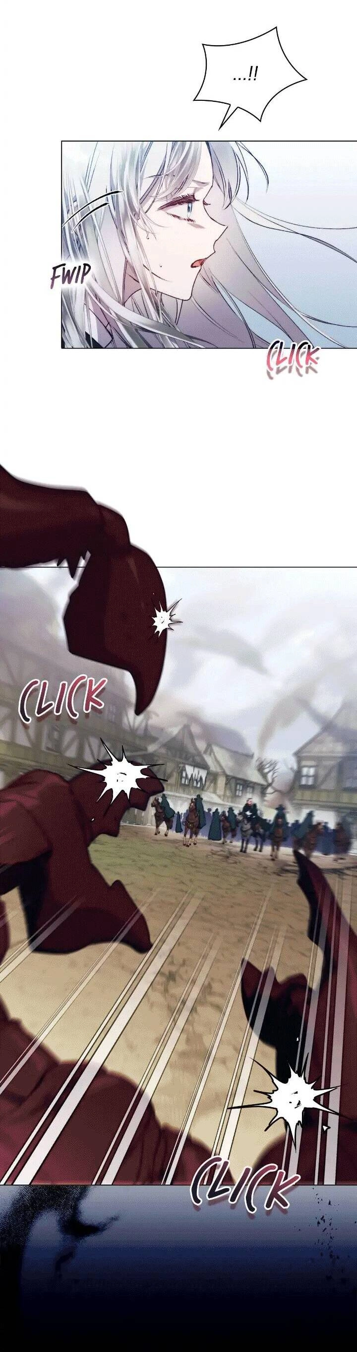 Ta Sẽ Nuôi Dạy Con Của Ngài Thật Tốt, Bệ Hạ! Chapter 60 - 34