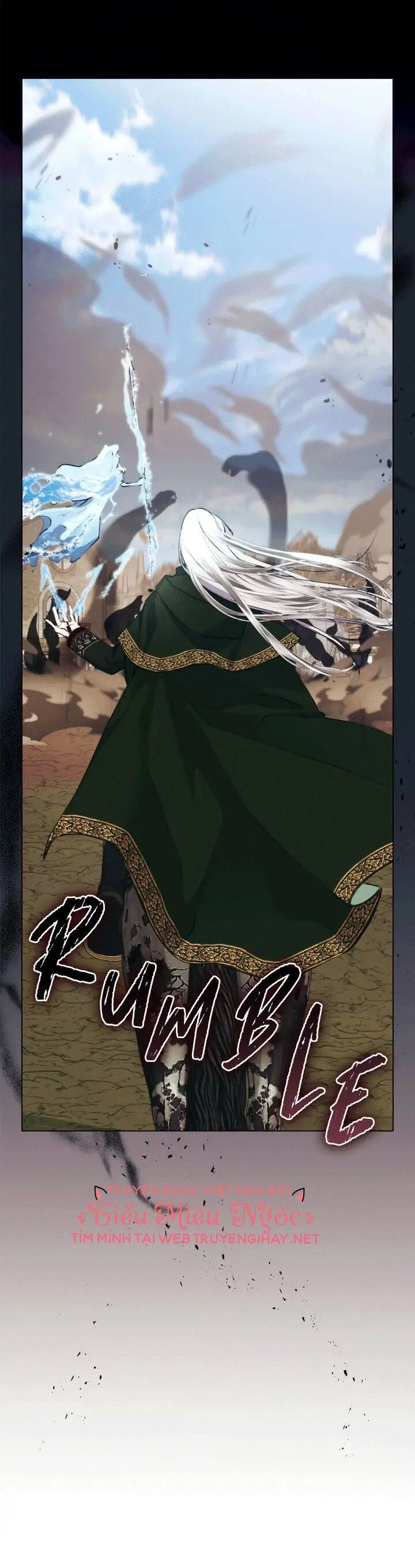 Ta Sẽ Nuôi Dạy Con Của Ngài Thật Tốt, Bệ Hạ! Chapter 60 - 35