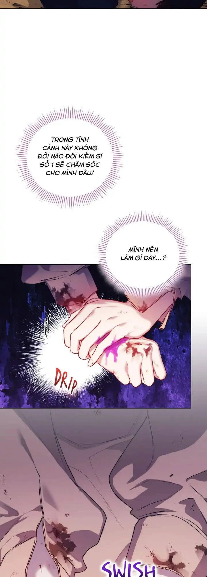 Ta Sẽ Nuôi Dạy Con Của Ngài Thật Tốt, Bệ Hạ! Chapter 61 - 3
