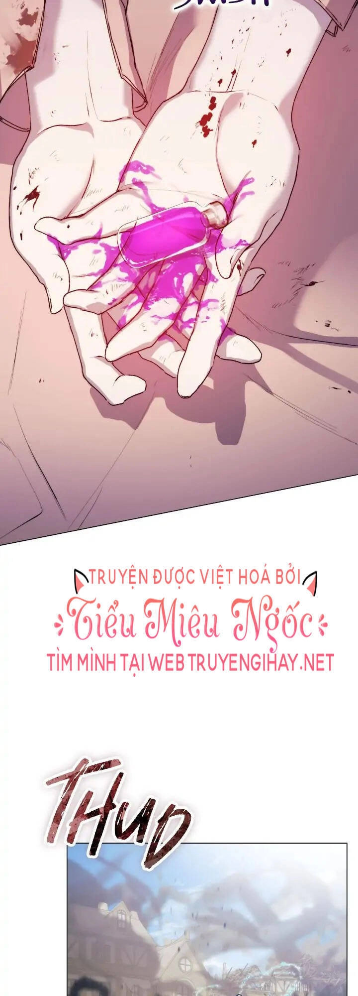 Ta Sẽ Nuôi Dạy Con Của Ngài Thật Tốt, Bệ Hạ! Chapter 61 - 4