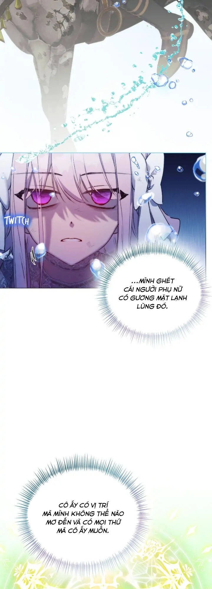 Ta Sẽ Nuôi Dạy Con Của Ngài Thật Tốt, Bệ Hạ! Chapter 61 - 8