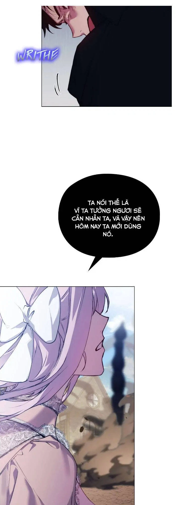 Ta Sẽ Nuôi Dạy Con Của Ngài Thật Tốt, Bệ Hạ! Chapter 61 - 14