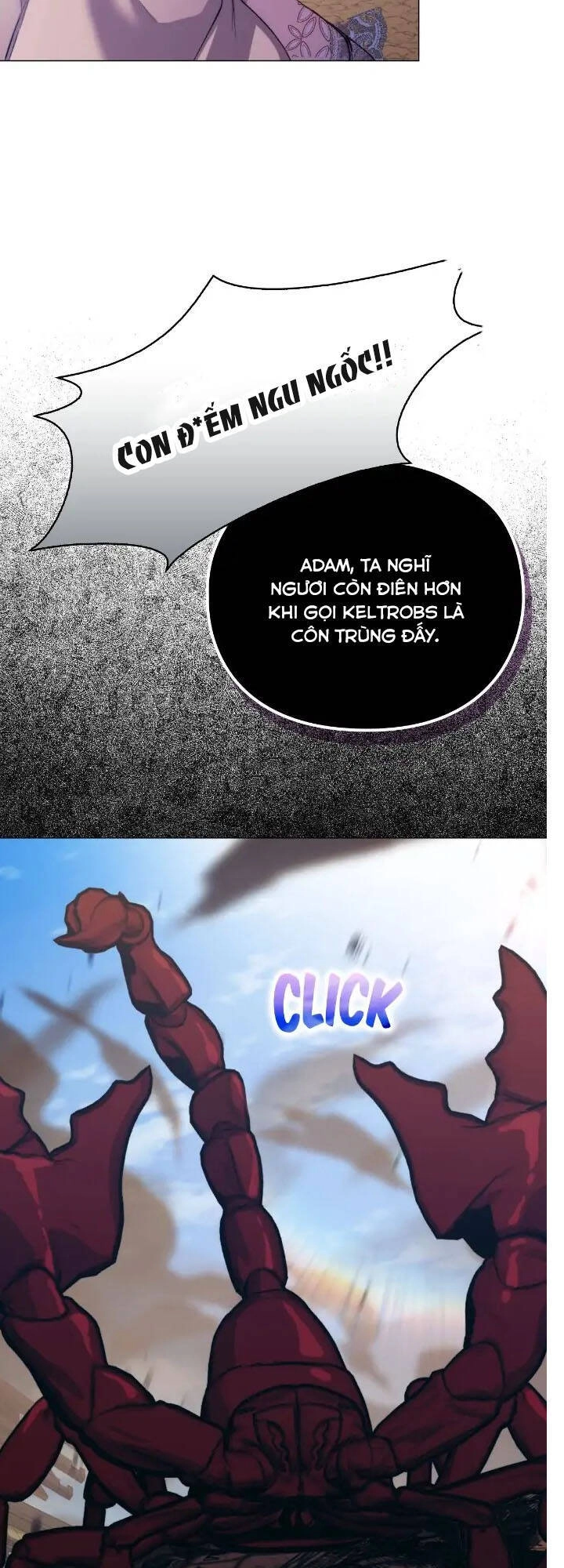 Ta Sẽ Nuôi Dạy Con Của Ngài Thật Tốt, Bệ Hạ! Chapter 61 - 15