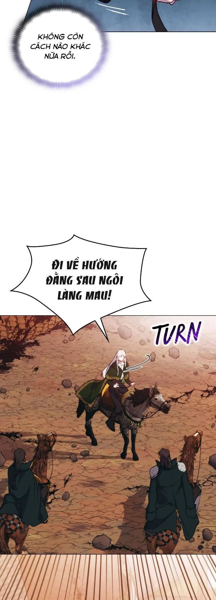 Ta Sẽ Nuôi Dạy Con Của Ngài Thật Tốt, Bệ Hạ! Chapter 61 - 23