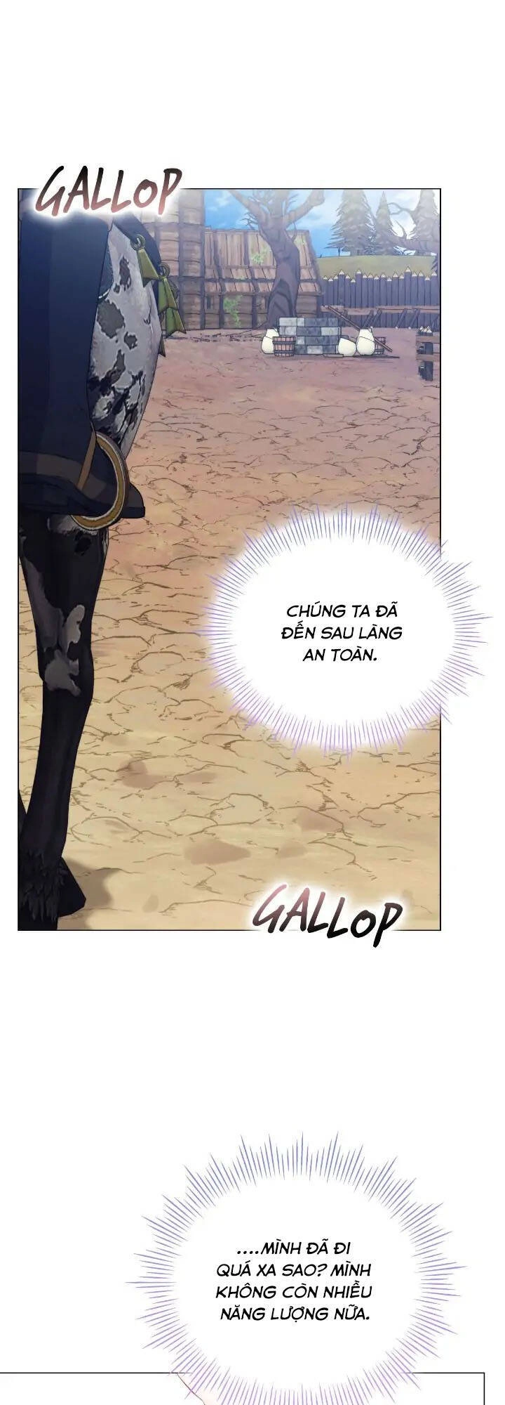 Ta Sẽ Nuôi Dạy Con Của Ngài Thật Tốt, Bệ Hạ! Chapter 61 - 28
