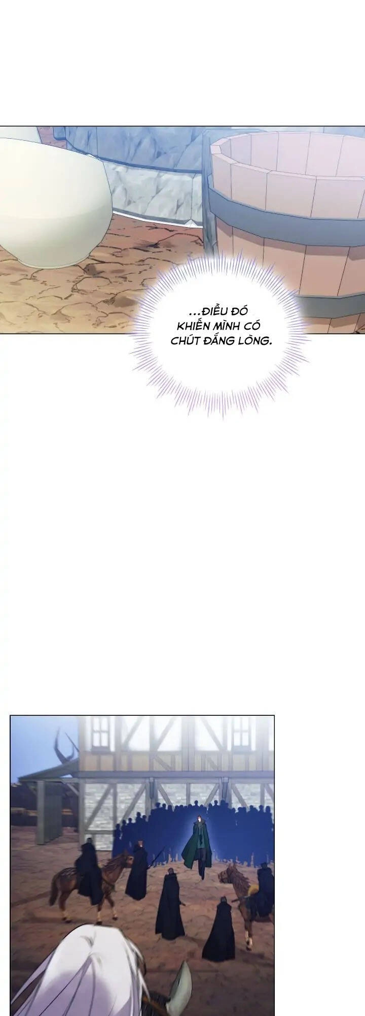 Ta Sẽ Nuôi Dạy Con Của Ngài Thật Tốt, Bệ Hạ! Chapter 61 - 32