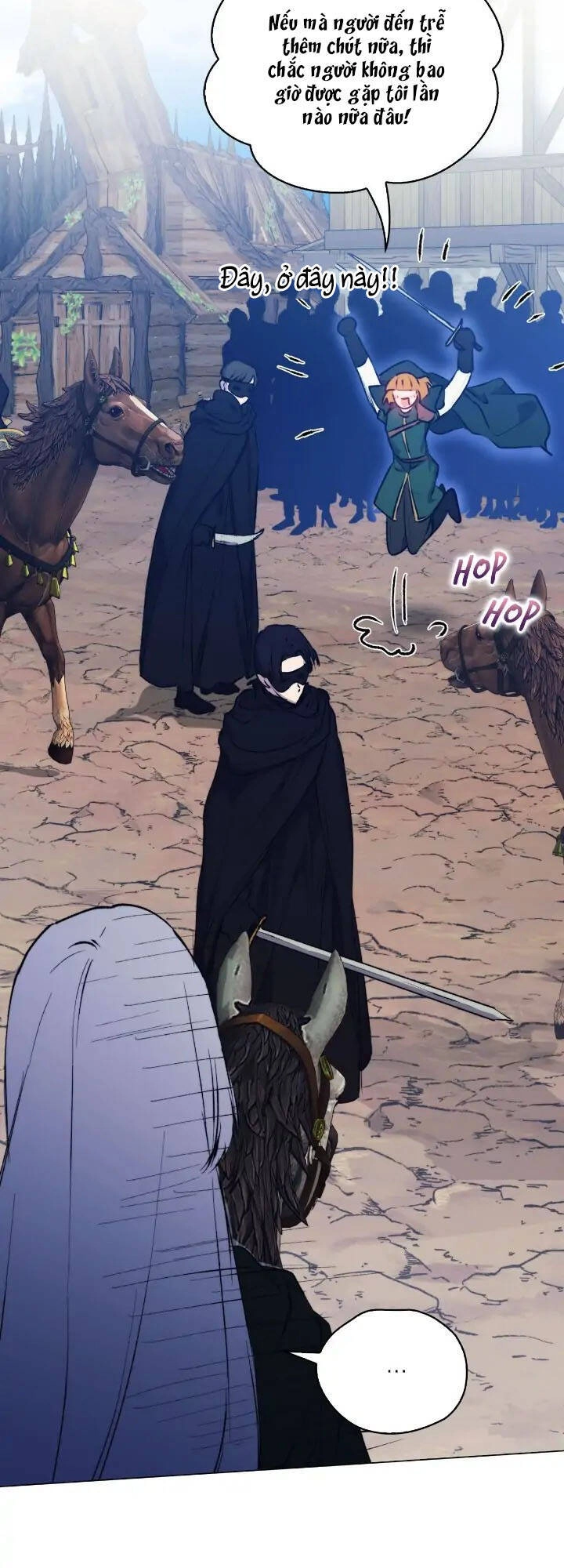 Ta Sẽ Nuôi Dạy Con Của Ngài Thật Tốt, Bệ Hạ! Chapter 61 - 35