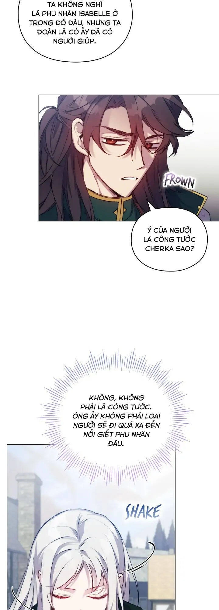 Ta Sẽ Nuôi Dạy Con Của Ngài Thật Tốt, Bệ Hạ! Chapter 61 - 39