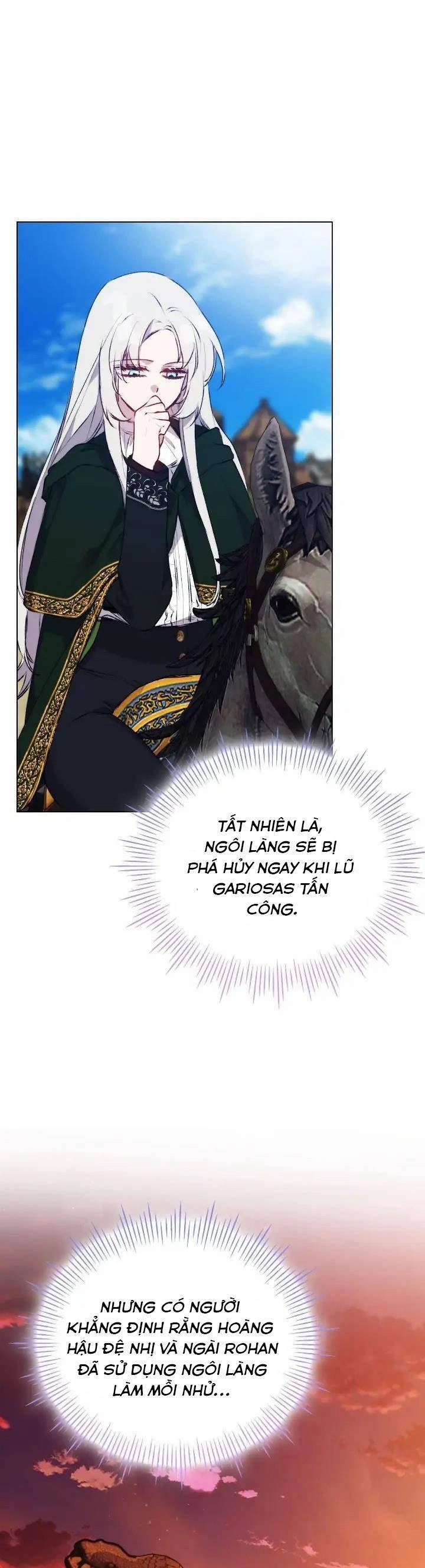 Ta Sẽ Nuôi Dạy Con Của Ngài Thật Tốt, Bệ Hạ! Chapter 62 - 2