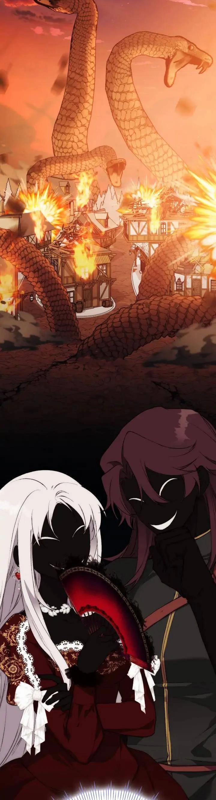 Ta Sẽ Nuôi Dạy Con Của Ngài Thật Tốt, Bệ Hạ! Chapter 62 - 3