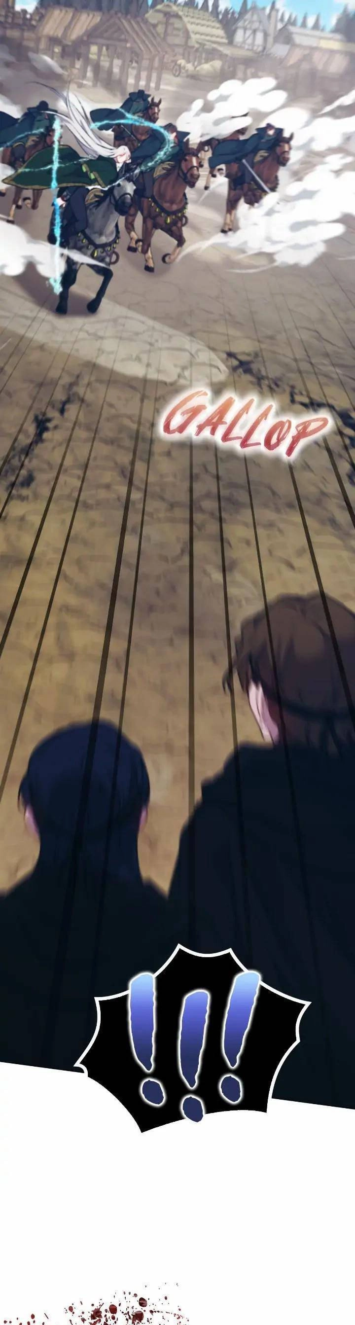 Ta Sẽ Nuôi Dạy Con Của Ngài Thật Tốt, Bệ Hạ! Chapter 62 - 9