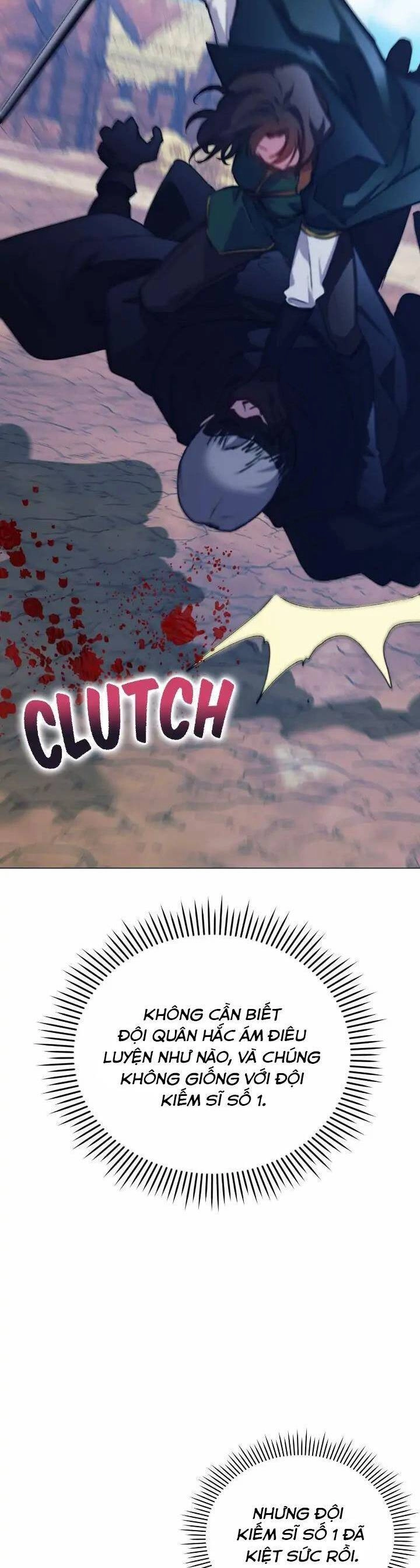 Ta Sẽ Nuôi Dạy Con Của Ngài Thật Tốt, Bệ Hạ! Chapter 62 - 11