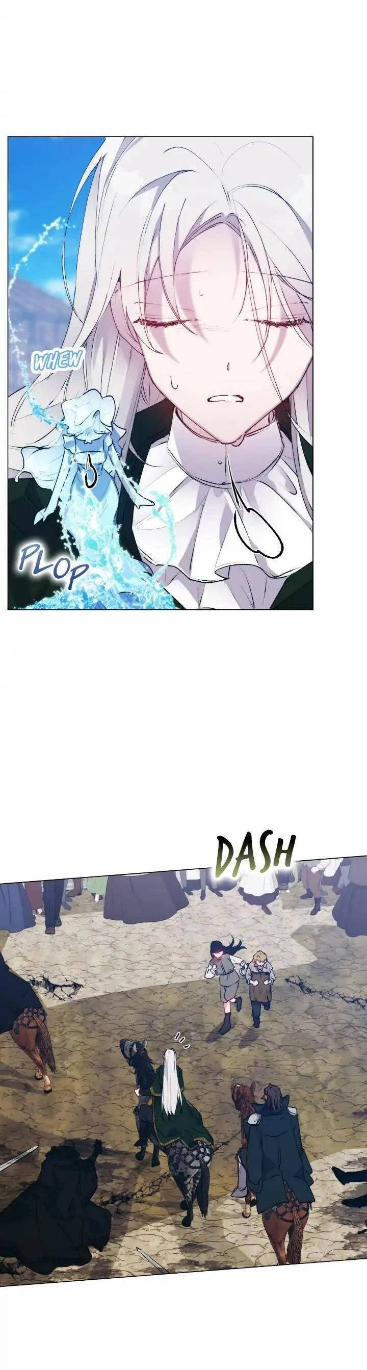 Ta Sẽ Nuôi Dạy Con Của Ngài Thật Tốt, Bệ Hạ! Chapter 62 - 15