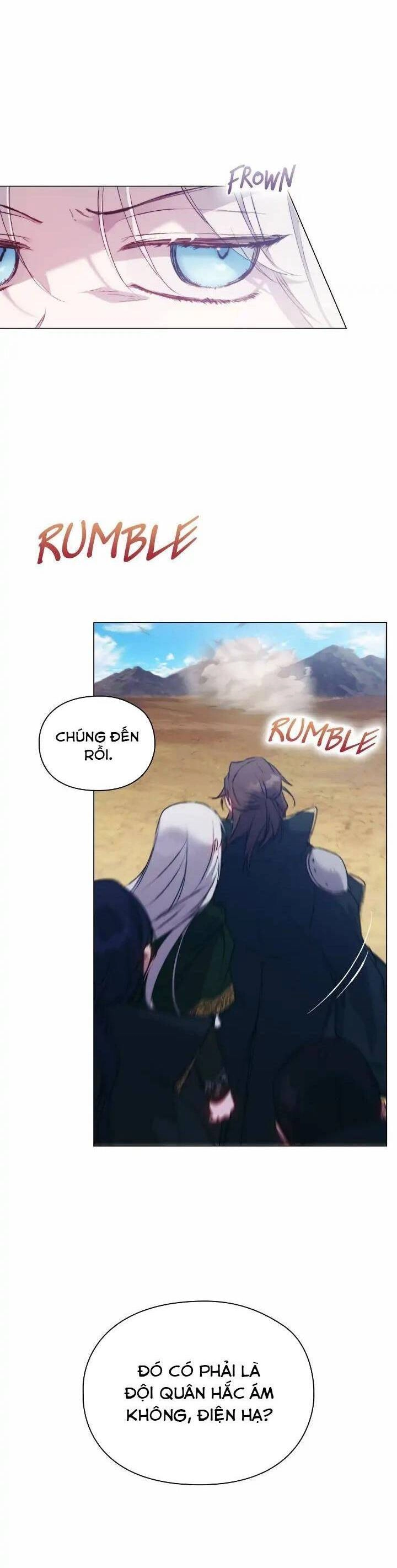 Ta Sẽ Nuôi Dạy Con Của Ngài Thật Tốt, Bệ Hạ! Chapter 62 - 27