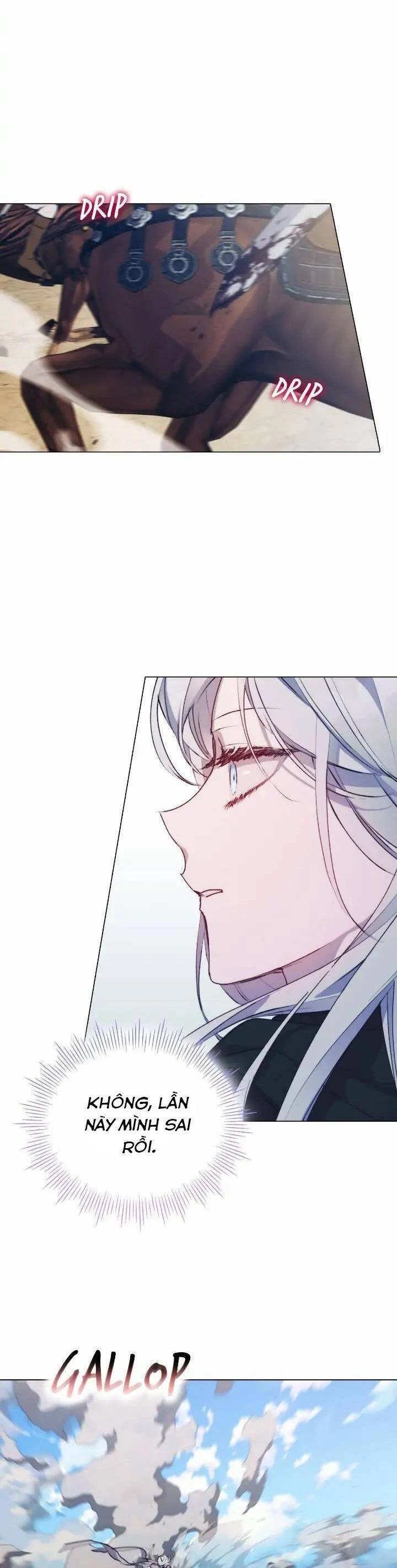 Ta Sẽ Nuôi Dạy Con Của Ngài Thật Tốt, Bệ Hạ! Chapter 62 - 28