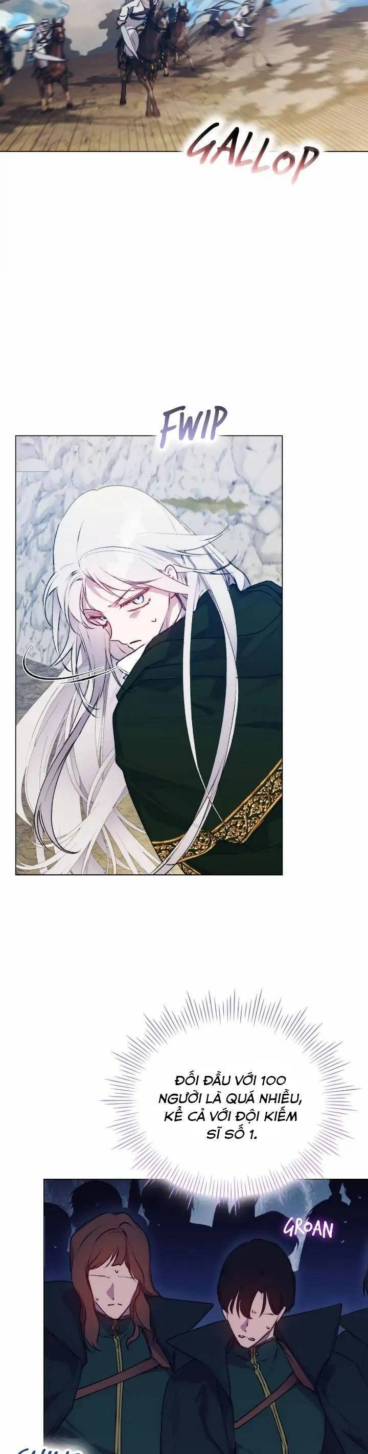 Ta Sẽ Nuôi Dạy Con Của Ngài Thật Tốt, Bệ Hạ! Chapter 62 - 29