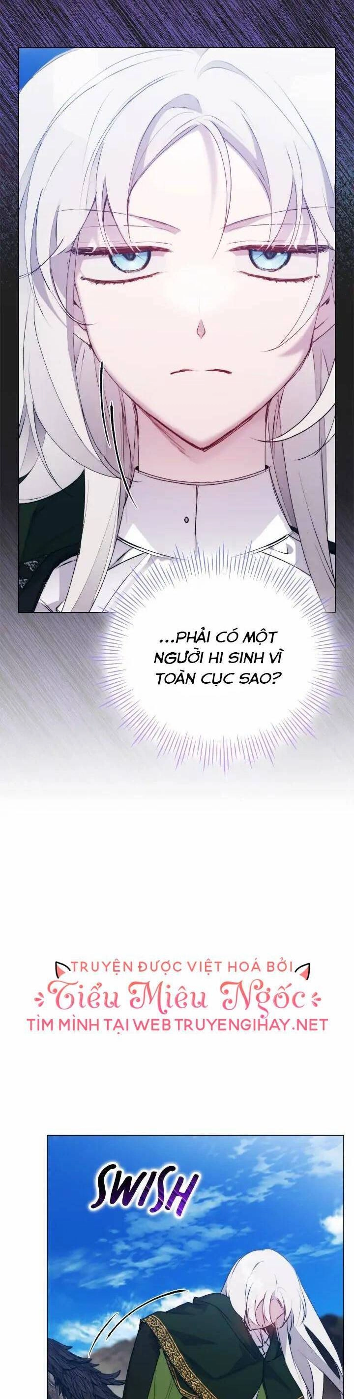 Ta Sẽ Nuôi Dạy Con Của Ngài Thật Tốt, Bệ Hạ! Chapter 62 - 31