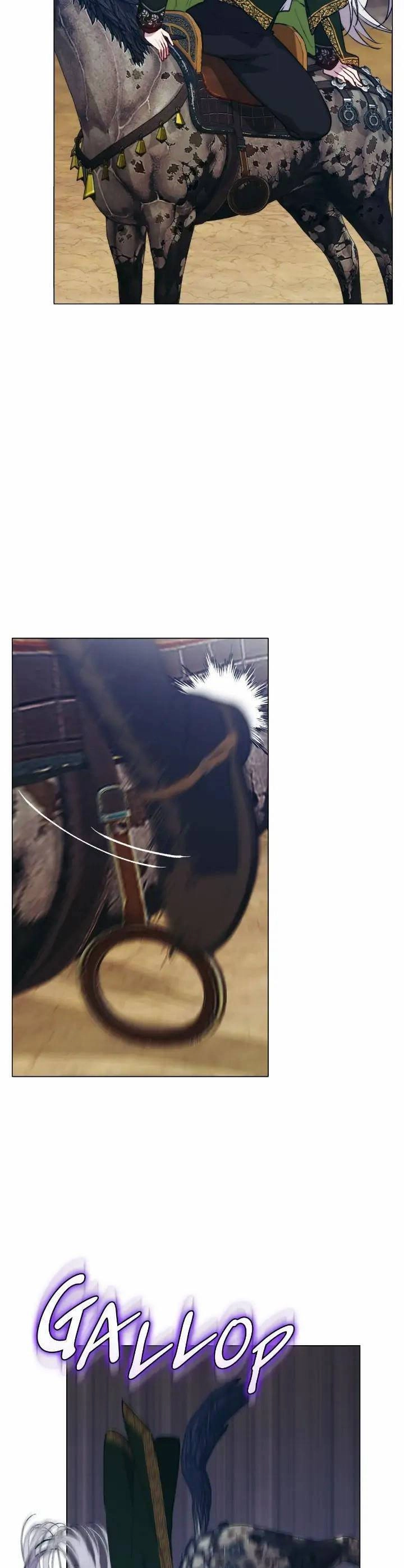 Ta Sẽ Nuôi Dạy Con Của Ngài Thật Tốt, Bệ Hạ! Chapter 62 - 32