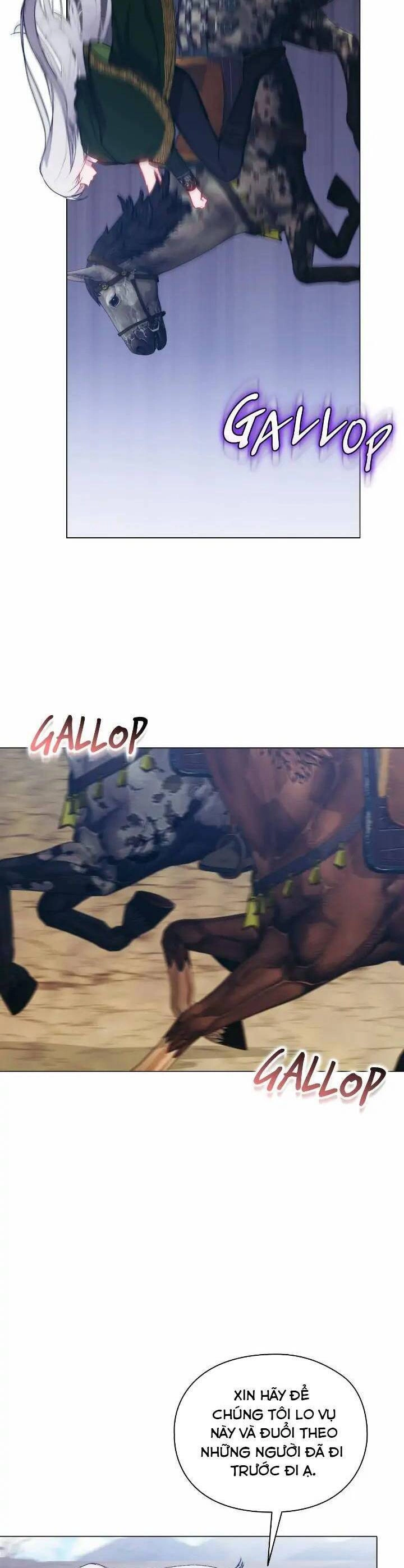 Ta Sẽ Nuôi Dạy Con Của Ngài Thật Tốt, Bệ Hạ! Chapter 62 - 33