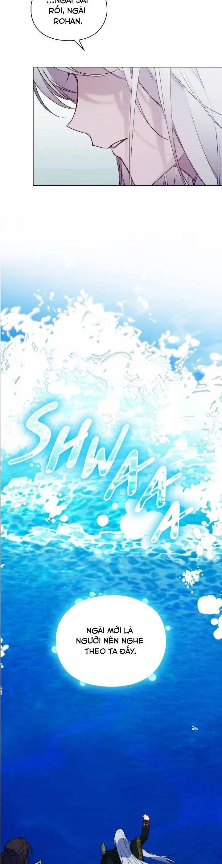 Ta Sẽ Nuôi Dạy Con Của Ngài Thật Tốt, Bệ Hạ! Chapter 62 - 35