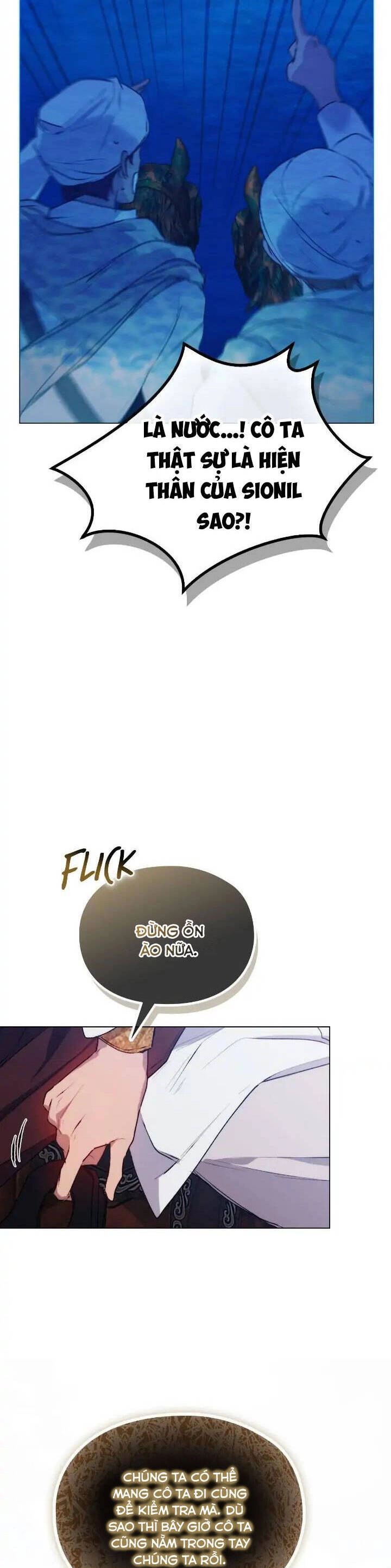 Ta Sẽ Nuôi Dạy Con Của Ngài Thật Tốt, Bệ Hạ! Chapter 63 - 2